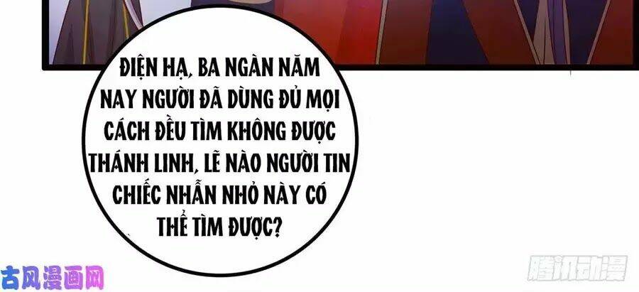 Sủng Thê Cuồng Ma Của Minh Vương Điện Hạ Chương 1 Ảnh 52