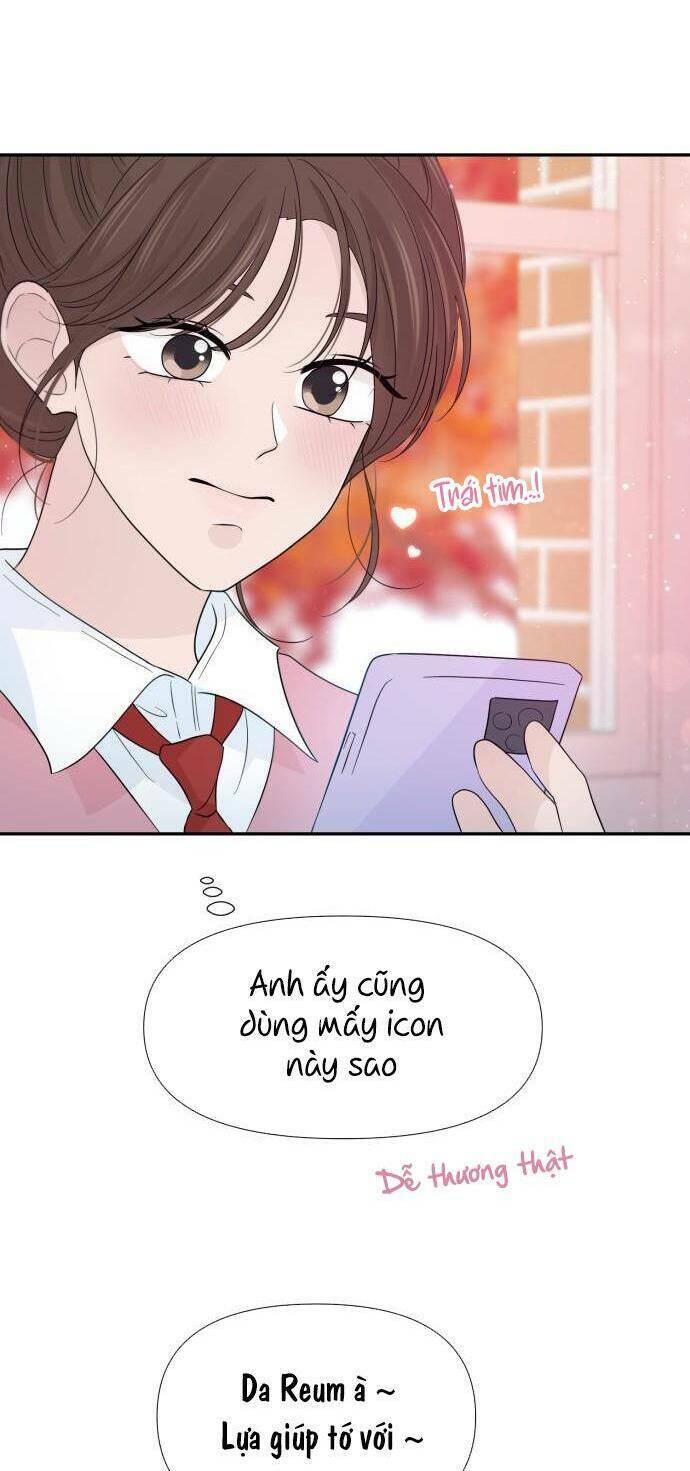 Lời Tỏ Tình Đi Lạc Chương 55 Ảnh 67