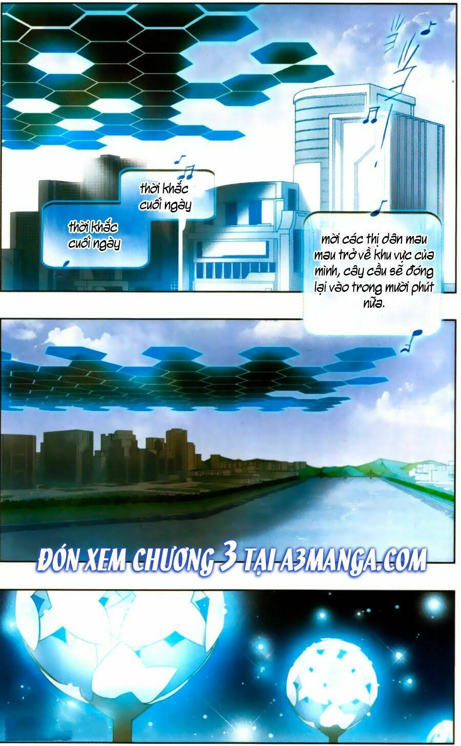 Tinh Linh Tố Chương 2 Ảnh 17
