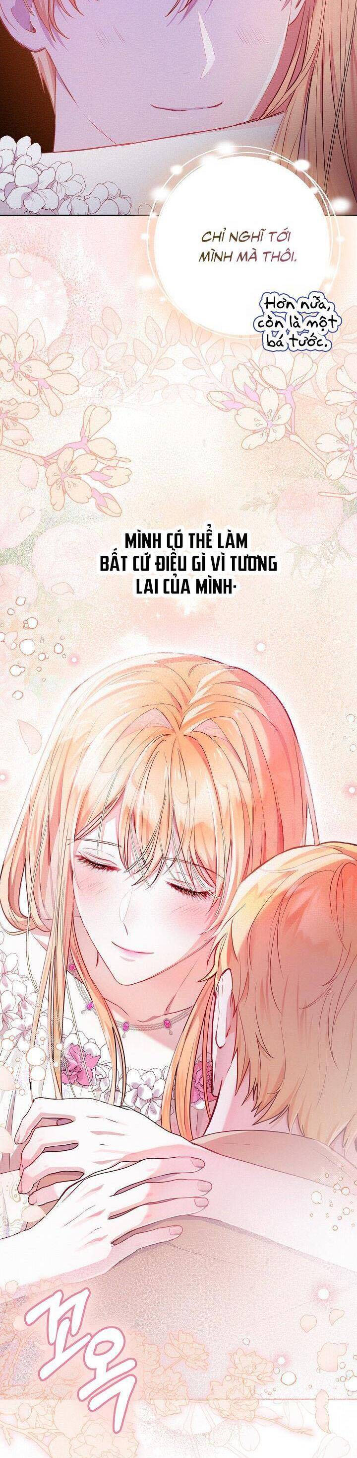 Chiến Lược Ly Hôn Chương 4 Ảnh 19