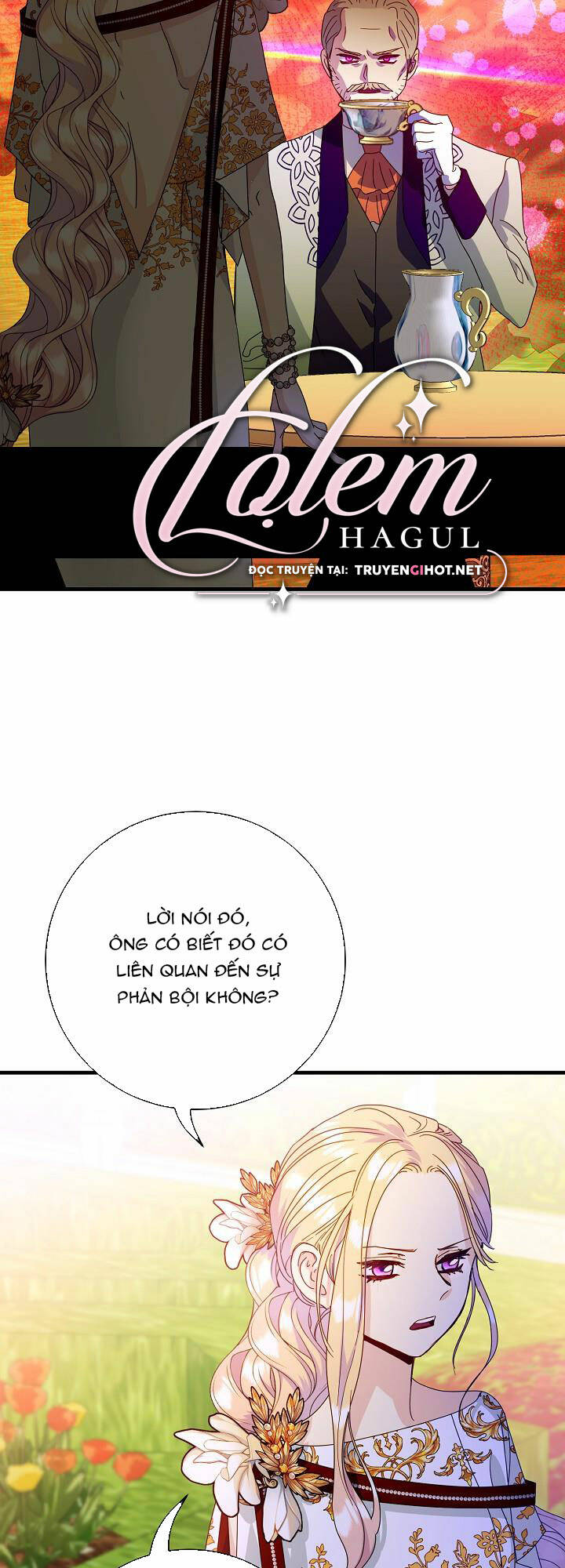 Cái Chết Thoải Mái Của Ác Nữ Công Chúa Chương 24.1 Ảnh 15