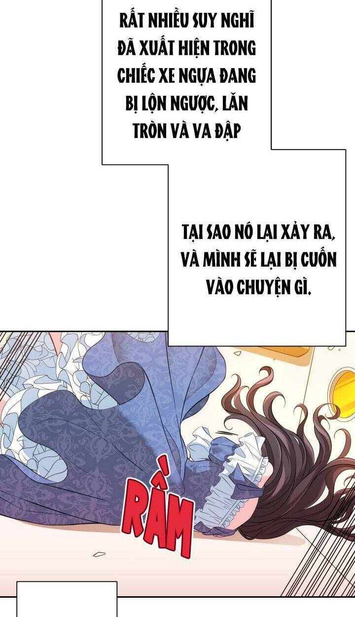 Gửi Đến Người Bạn Của Tôi Chương 15 Ảnh 29