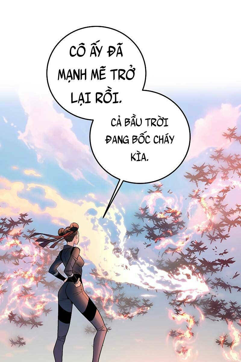 Thiên Ma Quân Sư Chương 83 Ảnh 50