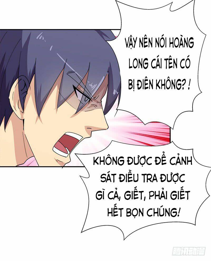 Siêu Năng Cuồng Thần Chương 13 Ảnh 14