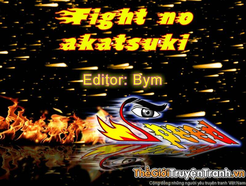Cơn Lốc - Fight No Akatsuki Chương 52 Ảnh 2