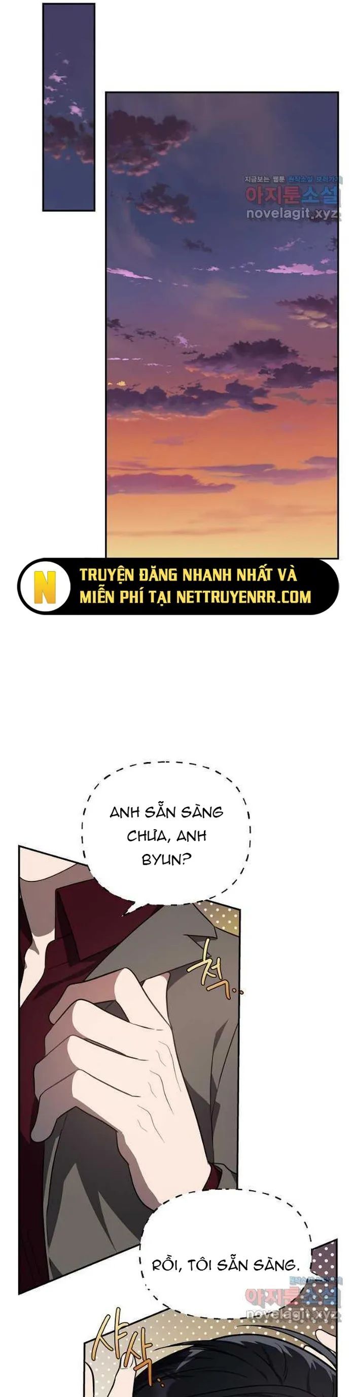 Tôi Đã Giết Hắn Chương 61 Ảnh 22