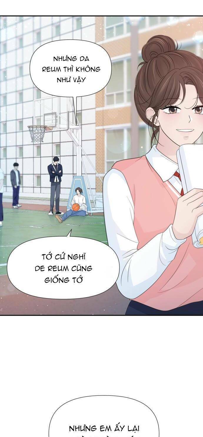 Lời Tỏ Tình Đi Lạc Chương 54 Ảnh 10
