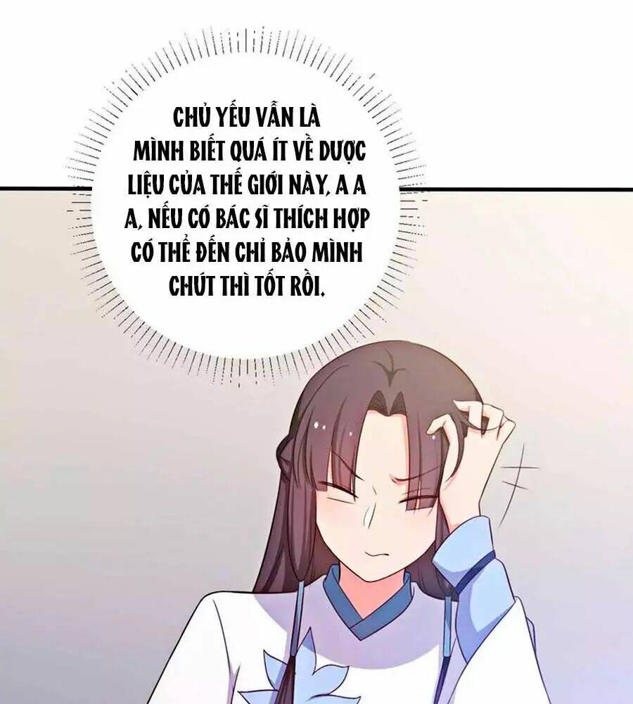 Nương Tử Nhà Nông Có Hỉ Rồi Chương 49 Ảnh 27