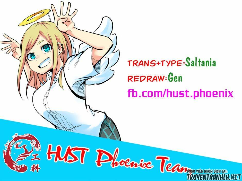 Tennen Gyaru Kawaguchi-San Chương 6 Ảnh 6