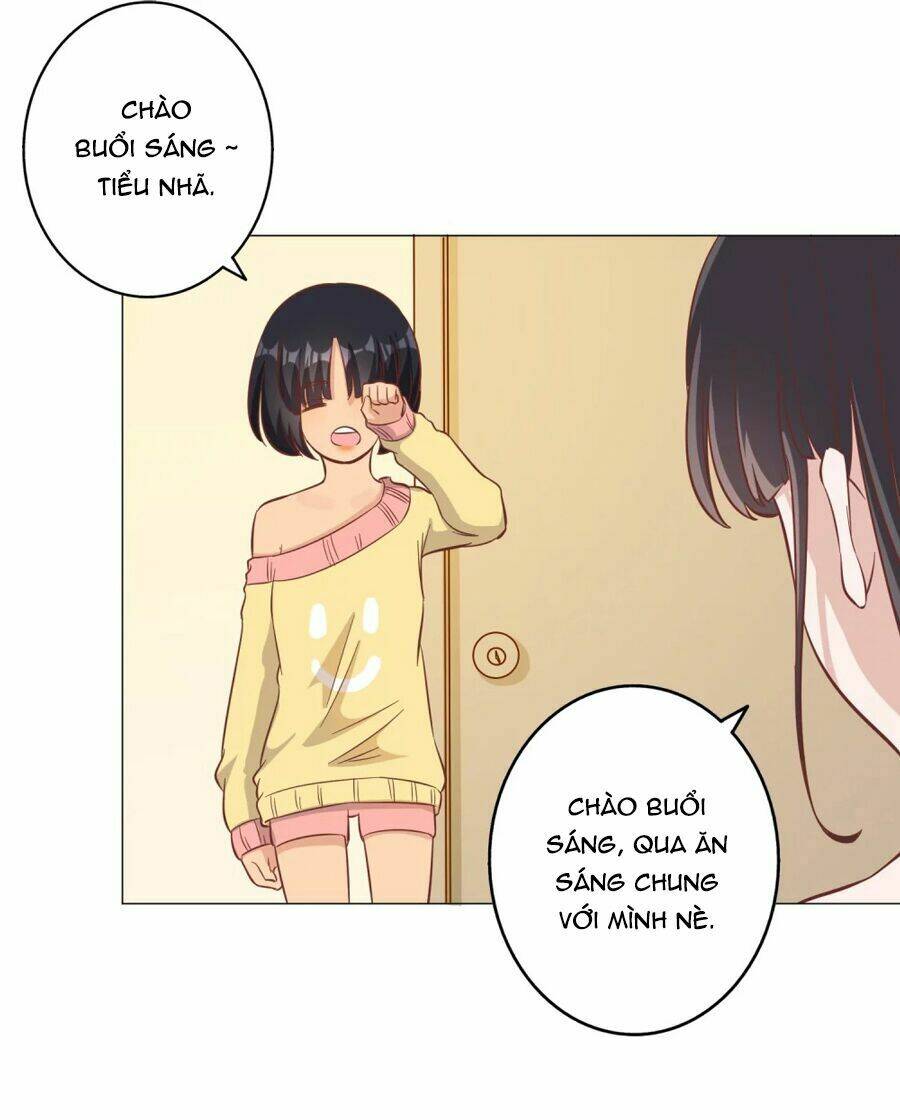 Hôn Nhân Dục Vọng: Thiếu Gia Nhẹ Một Chút! Chương 134 Ảnh 28