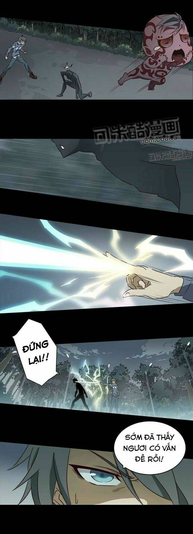 Seven Chương 4 Ảnh 7