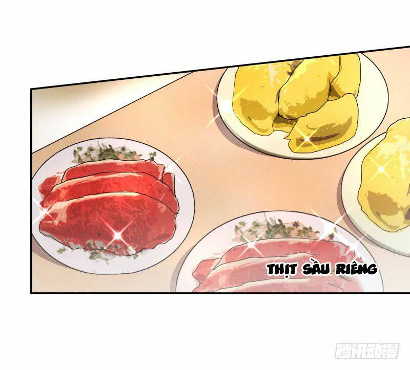 Siêu Năng Cuồng Thần Chương 19 Ảnh 4