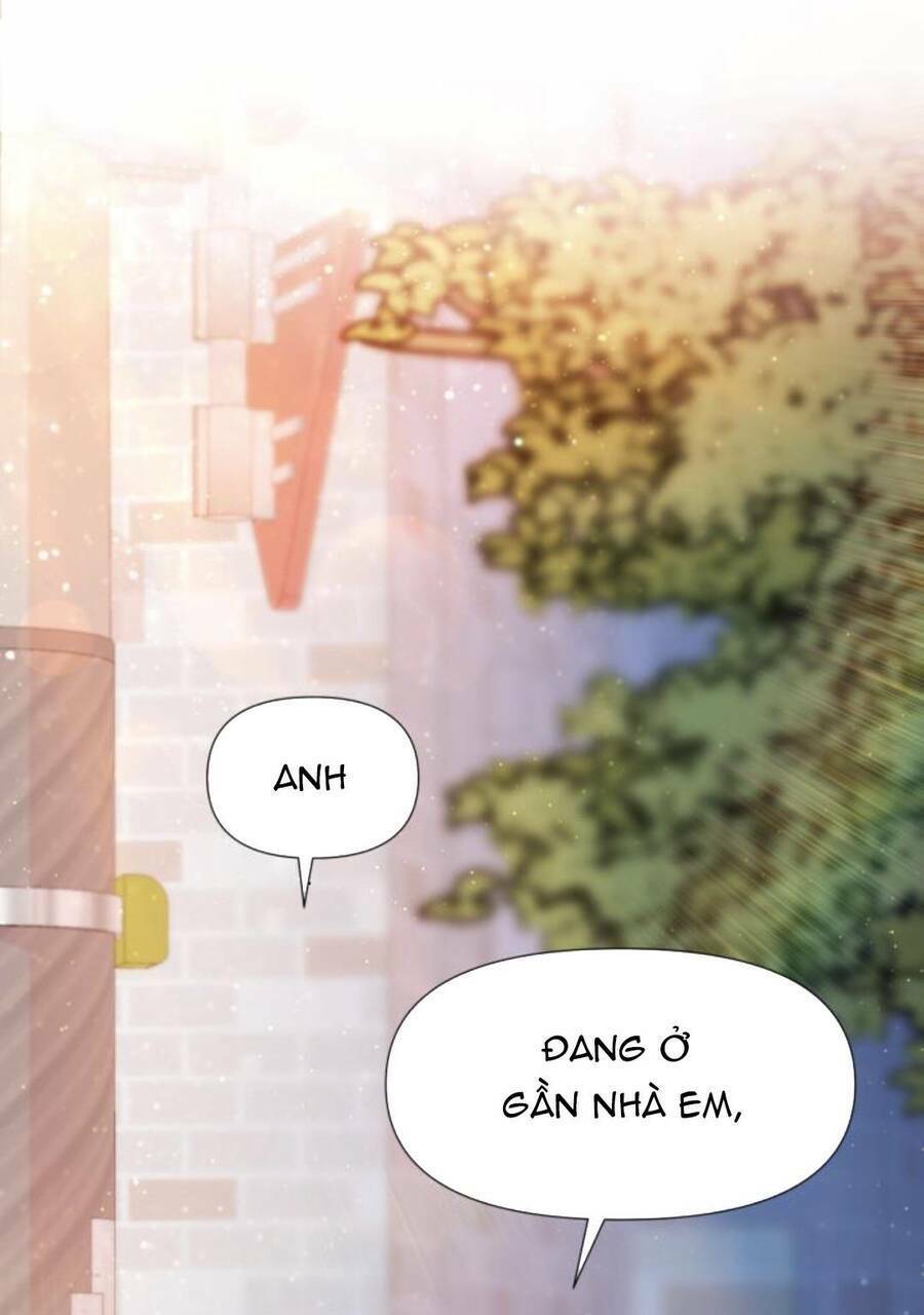 Lời Tỏ Tình Đi Lạc Chương 52 Ảnh 4