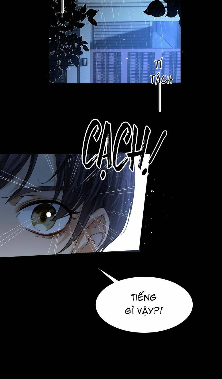 Vùng Cấm Chương 8 Ảnh 31