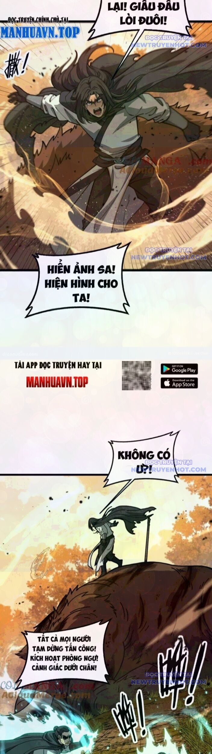 Lão Xà Tu Tiên Truyện Chương 31 Ảnh 8
