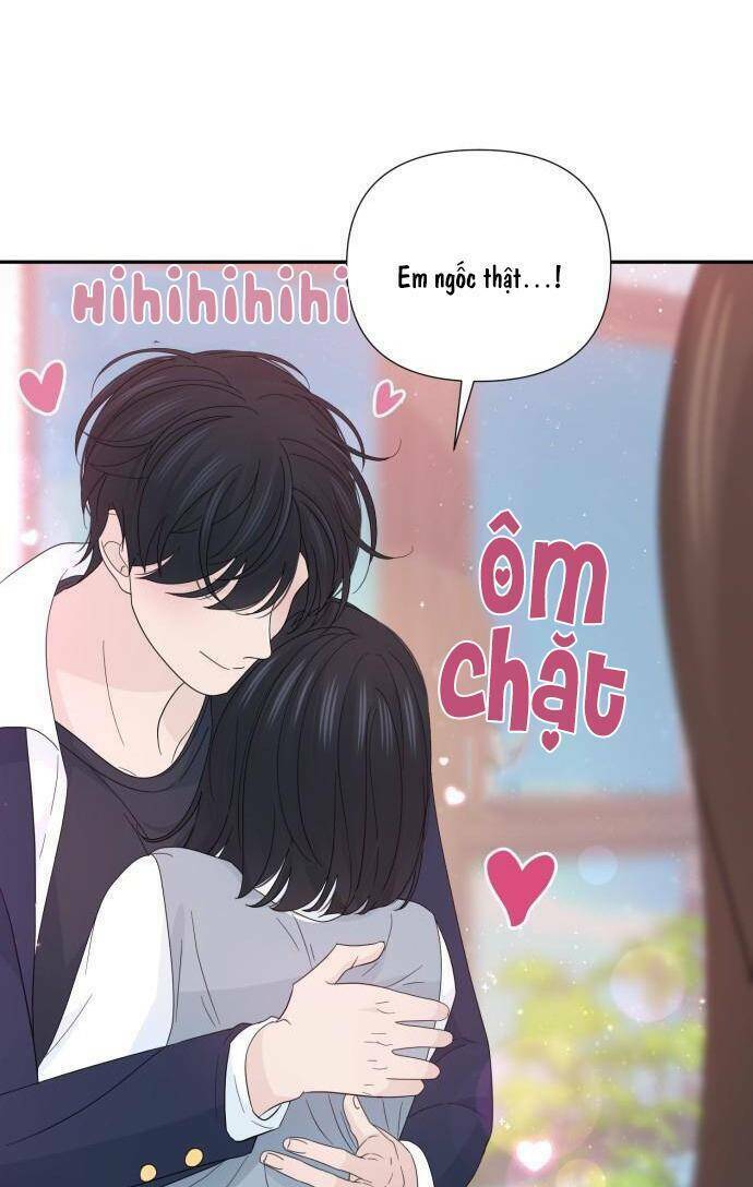 Lời Tỏ Tình Đi Lạc Chương 50 Ảnh 48