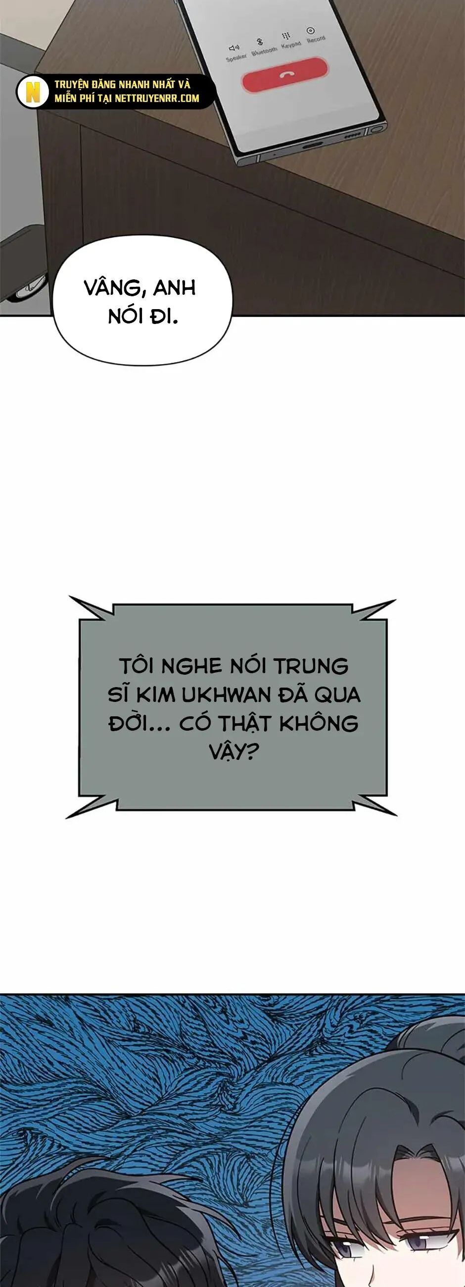 Tôi Đã Giết Hắn Chương 59 Ảnh 6