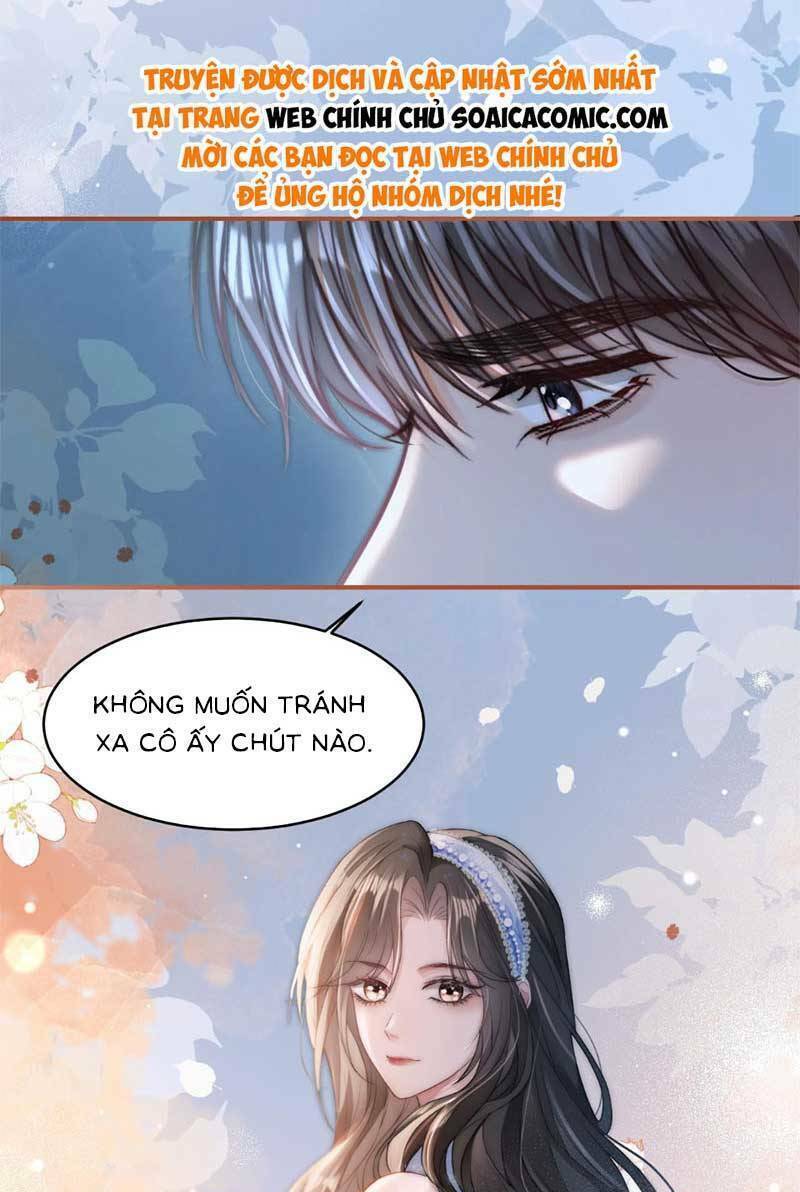 Sau Khi Chia Tay, Cô Ấy Trở Thành Nữ Vương Hotsearch Chương 21 Ảnh 26