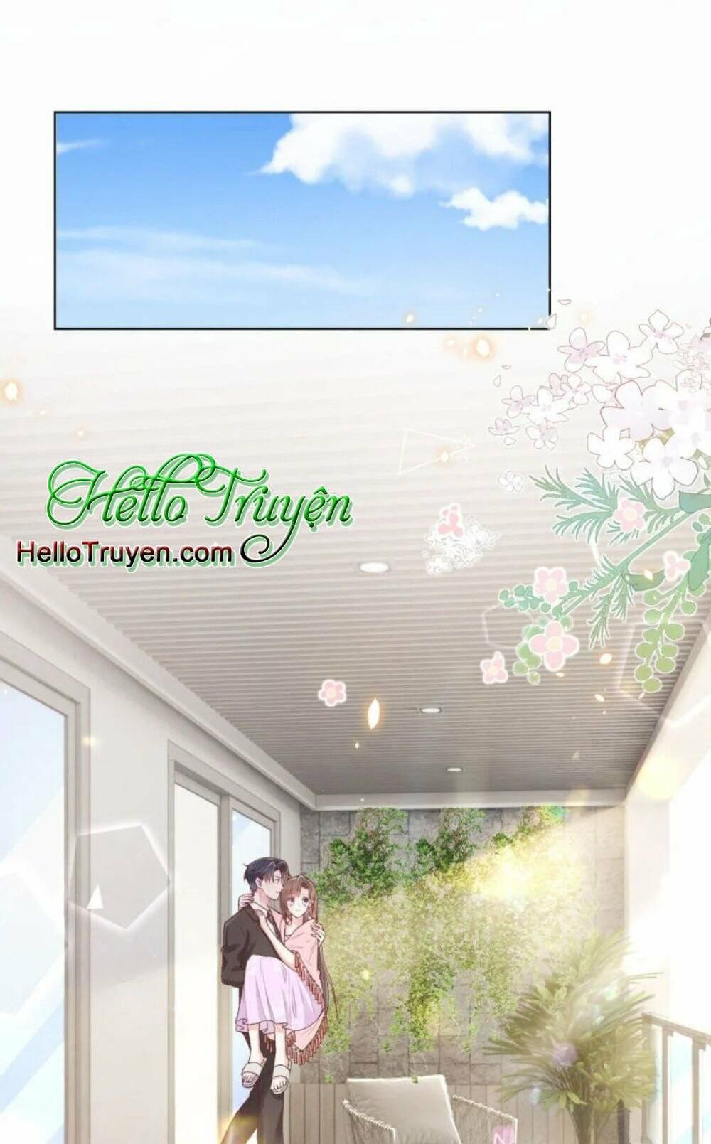 Xuyên Vào Tiểu Thuyết Chinh Phục Tổng Tài Chương 51 Ảnh 4