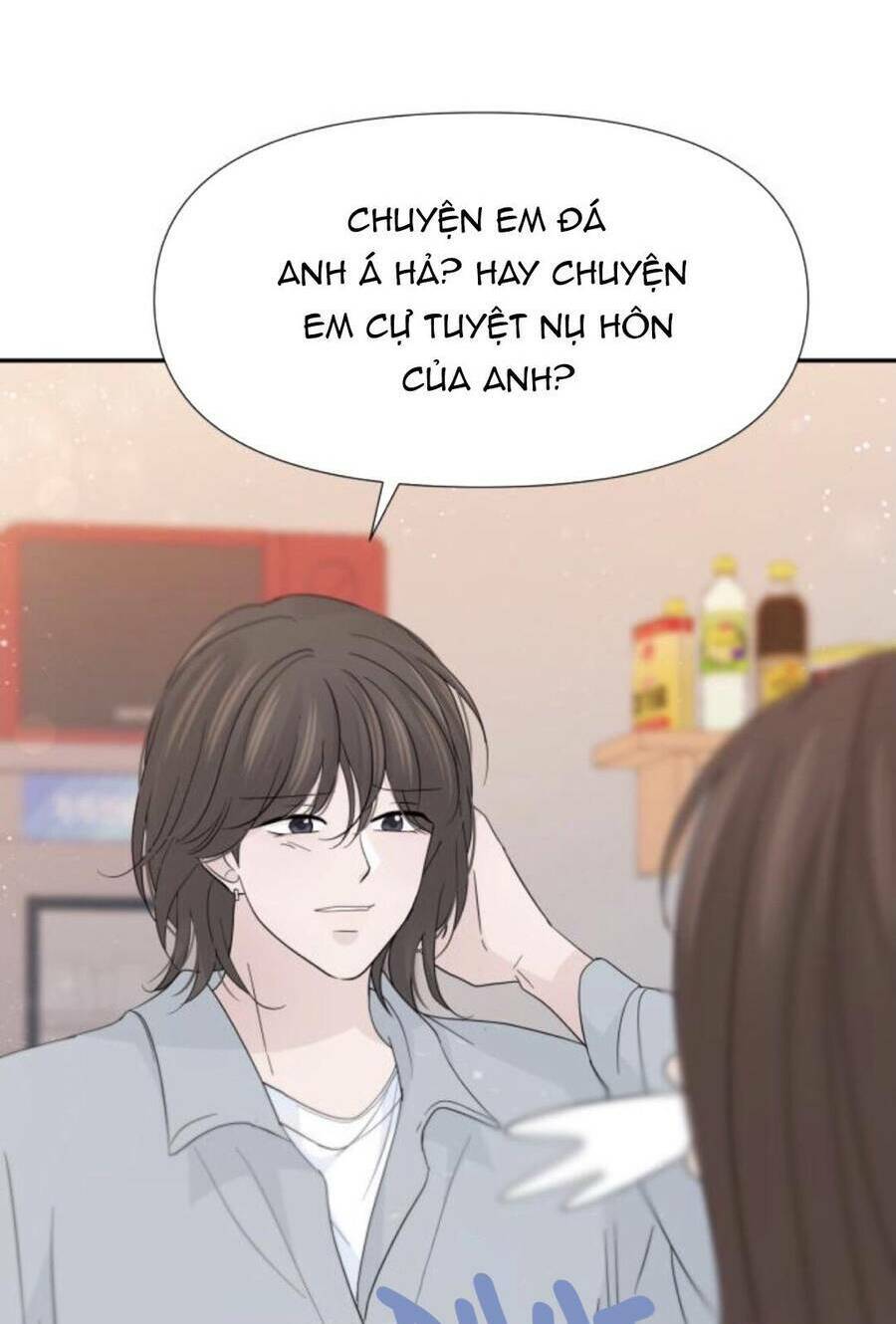 Lời Tỏ Tình Đi Lạc Chương 53 Ảnh 55