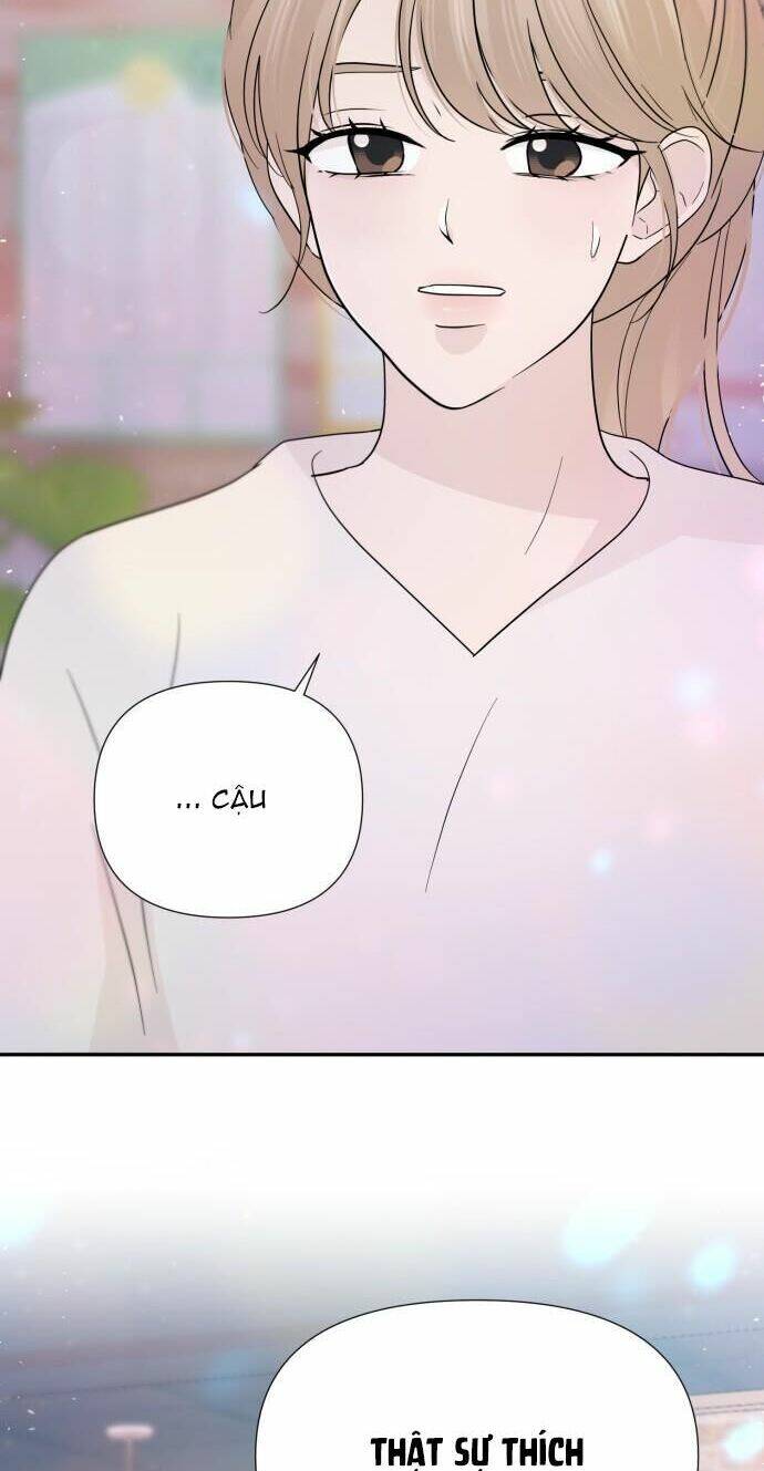 Lời Tỏ Tình Đi Lạc Chương 58 Ảnh 67