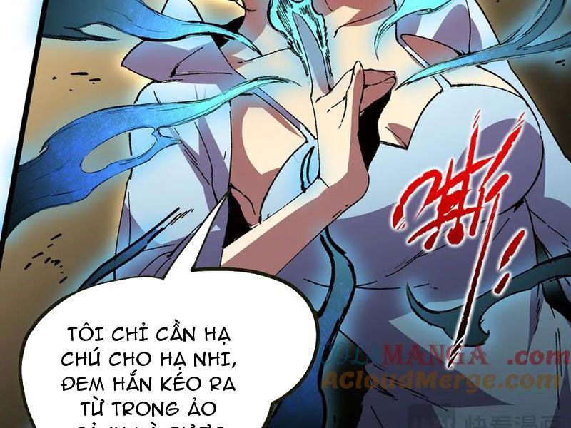 Thiên Sinh Độc Nãi, Ta Nguyền Rủa Toàn Thế Giới! Chương 33 Ảnh 59