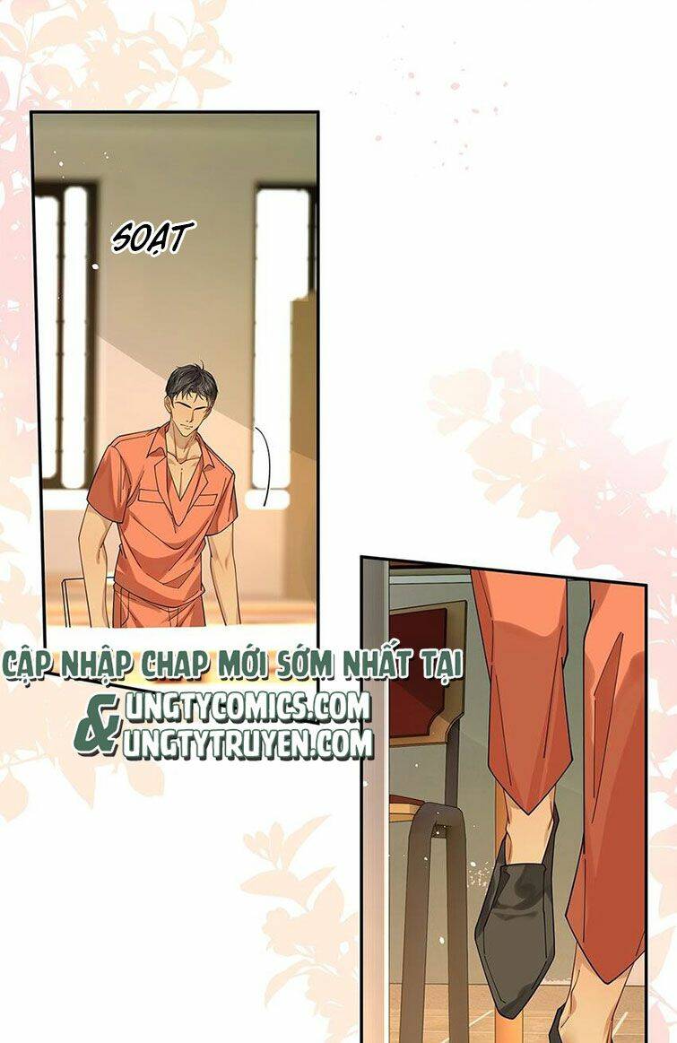 Vùng Cấm Chương 6 Ảnh 21