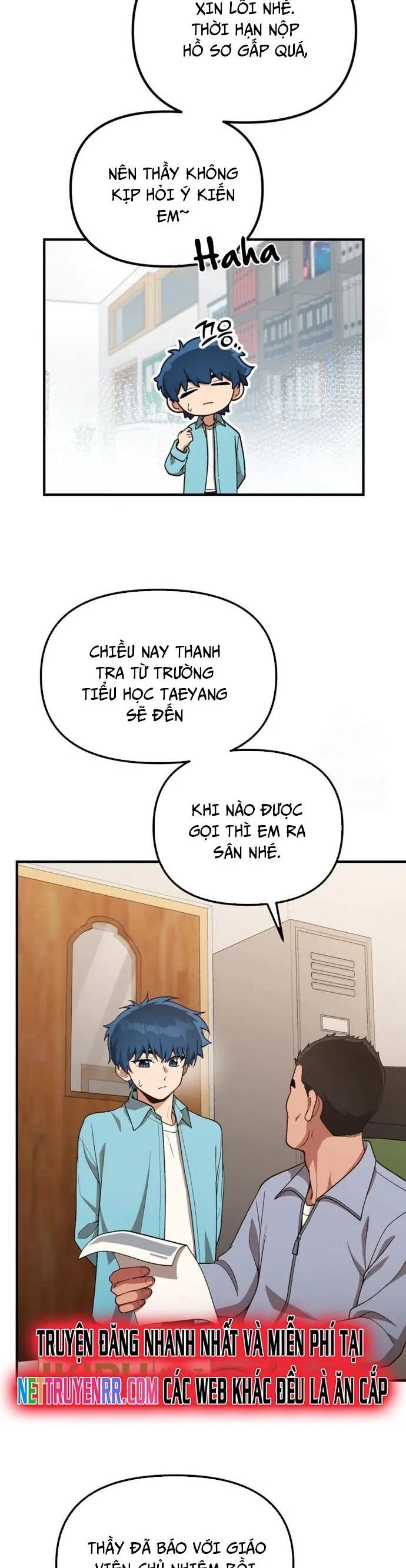 Thiên Tài Bình Dị Chương 17 Ảnh 4