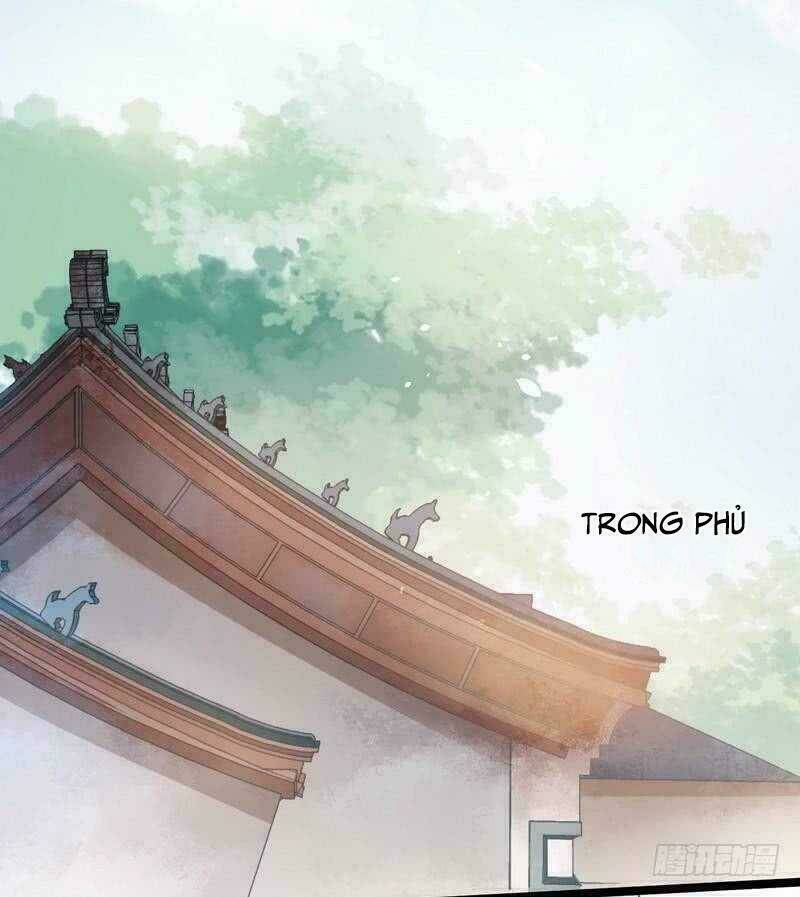 Vương Phi - Âm Động Thiên Hạ Chương 36 Ảnh 24