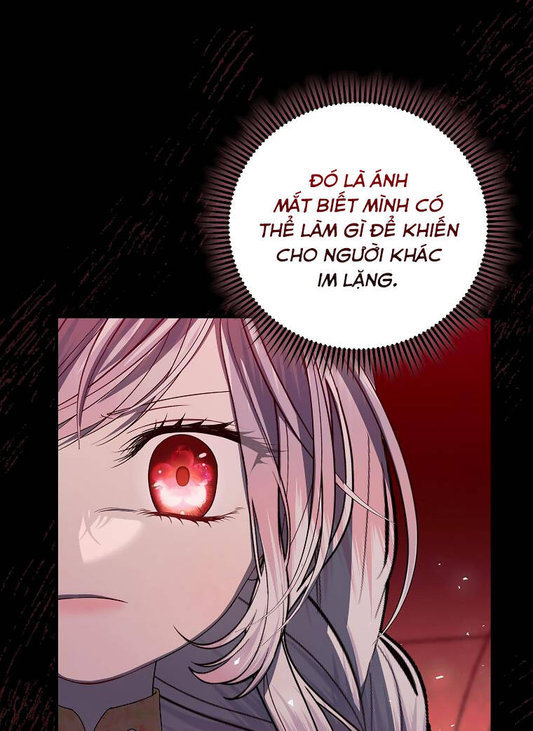 Xin Hãy Nhận Con Làm Con Đi Mà, Papa Chương 41 Ảnh 20