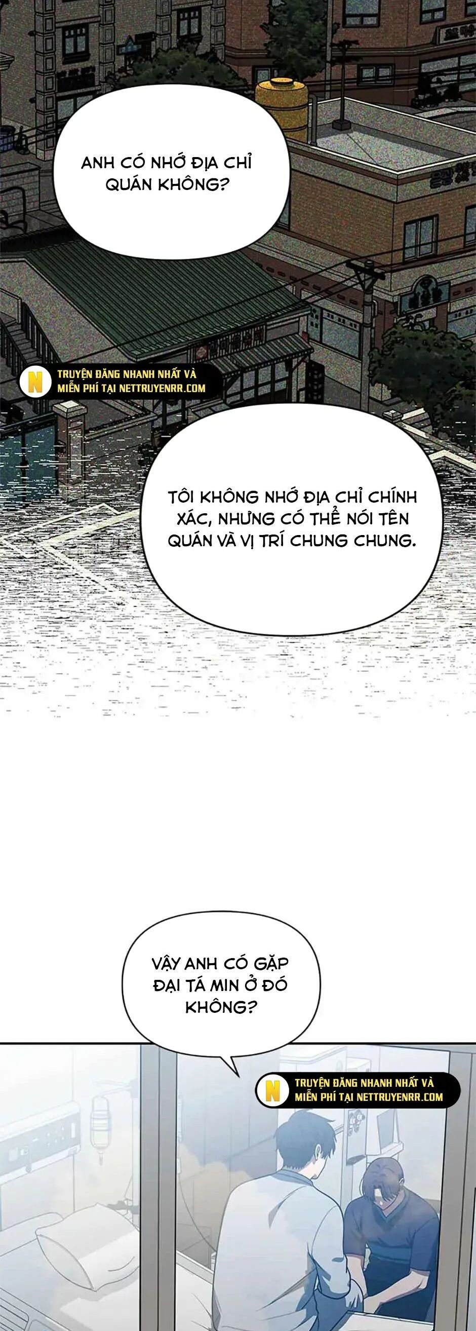 Tôi Đã Giết Hắn Chương 59 Ảnh 46