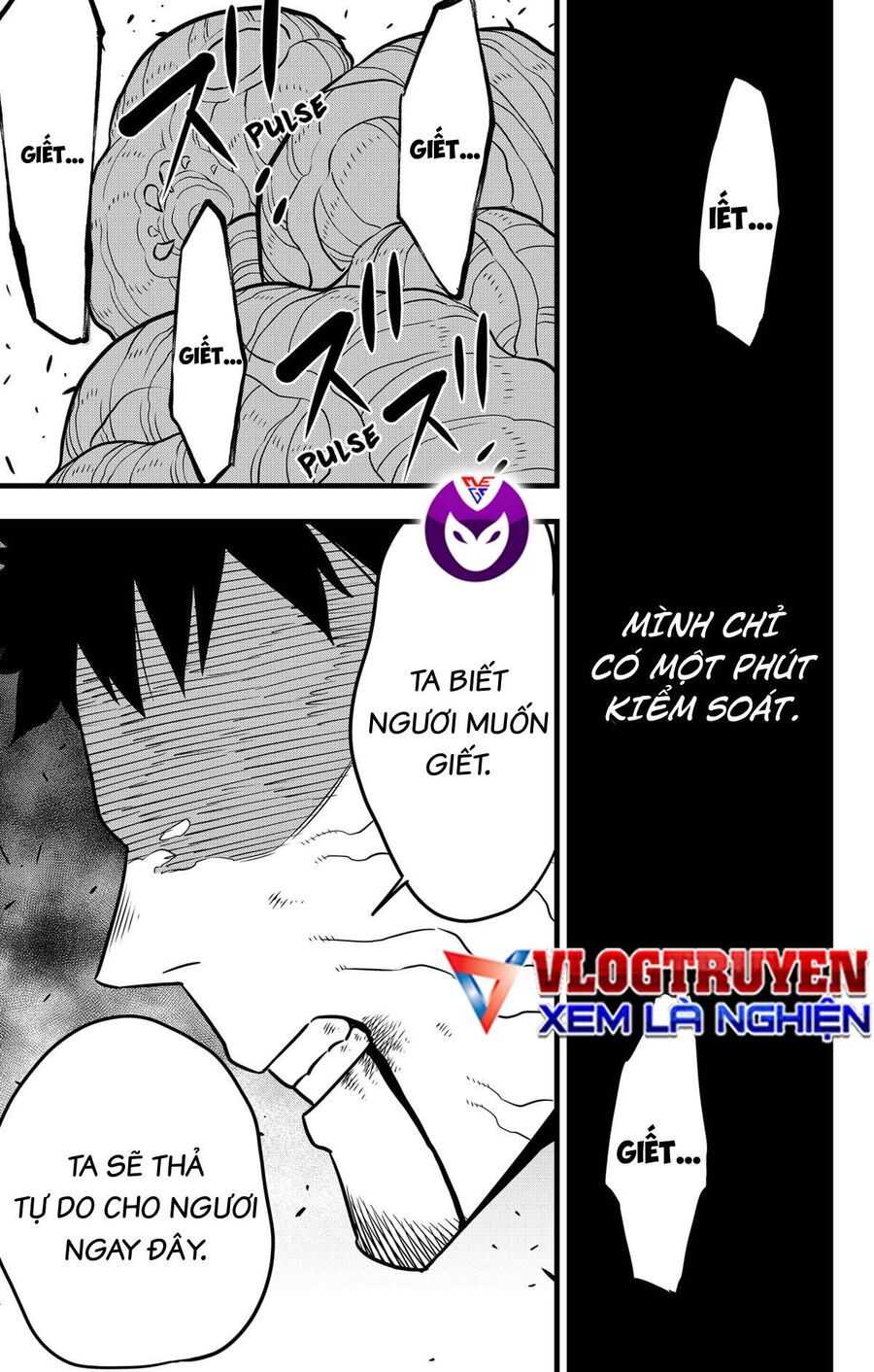 Quái Vật #8 Chương 110 Ảnh 22