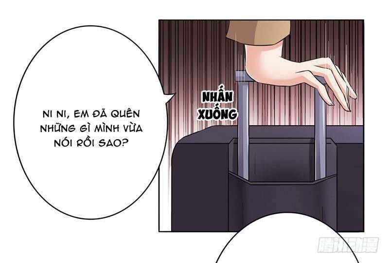 Danh Môn Lão Công Xấu Xa Đáng Yêu Chương 4 Ảnh 21