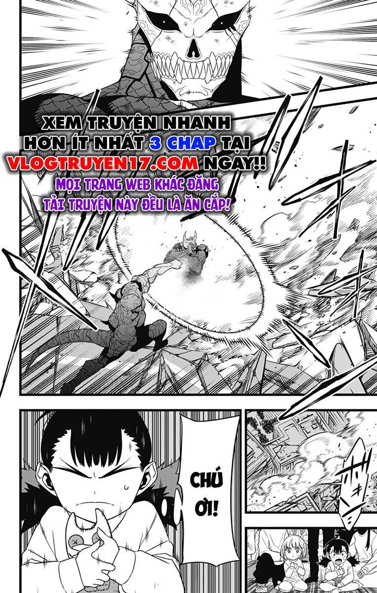 Quái Vật #8 Chương 106 Ảnh 16
