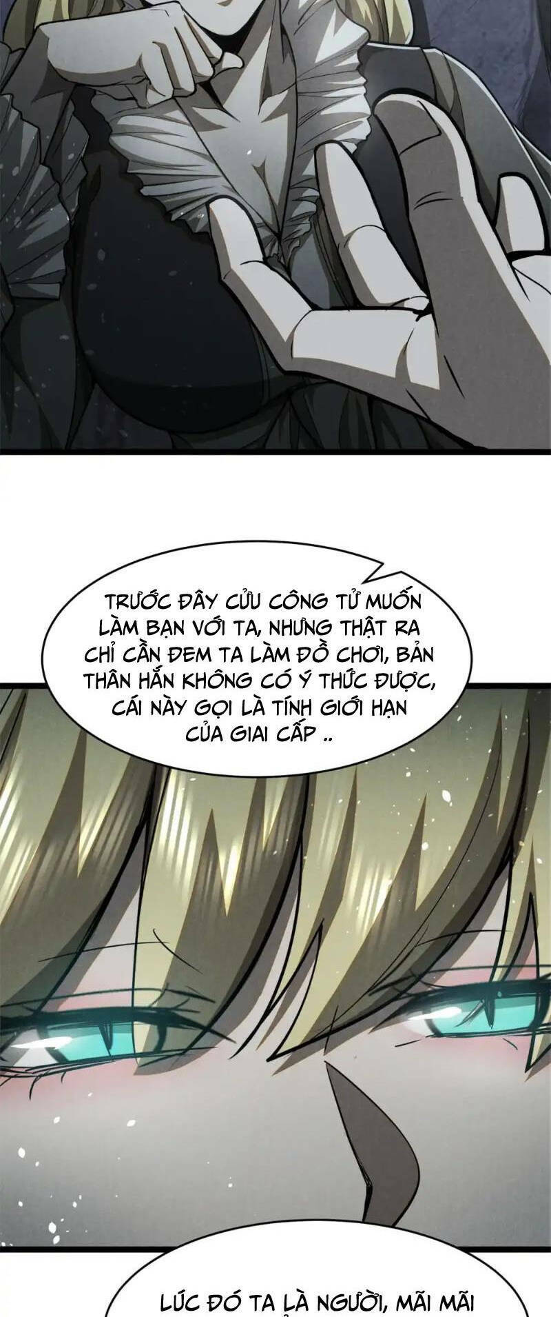 Tâm Ma Chương 147 Ảnh 49
