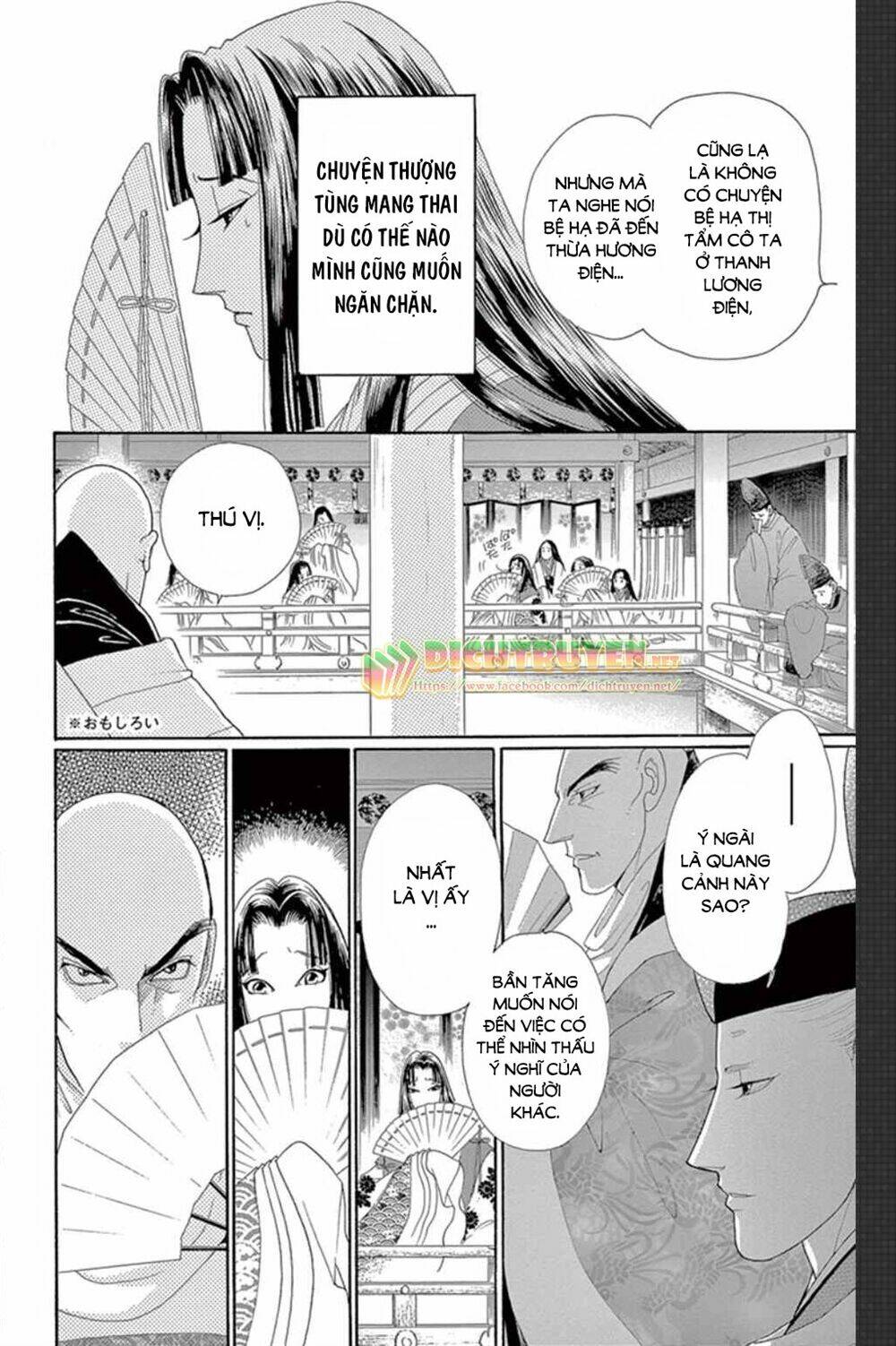 Torikae Baya Chương 50 Ảnh 8