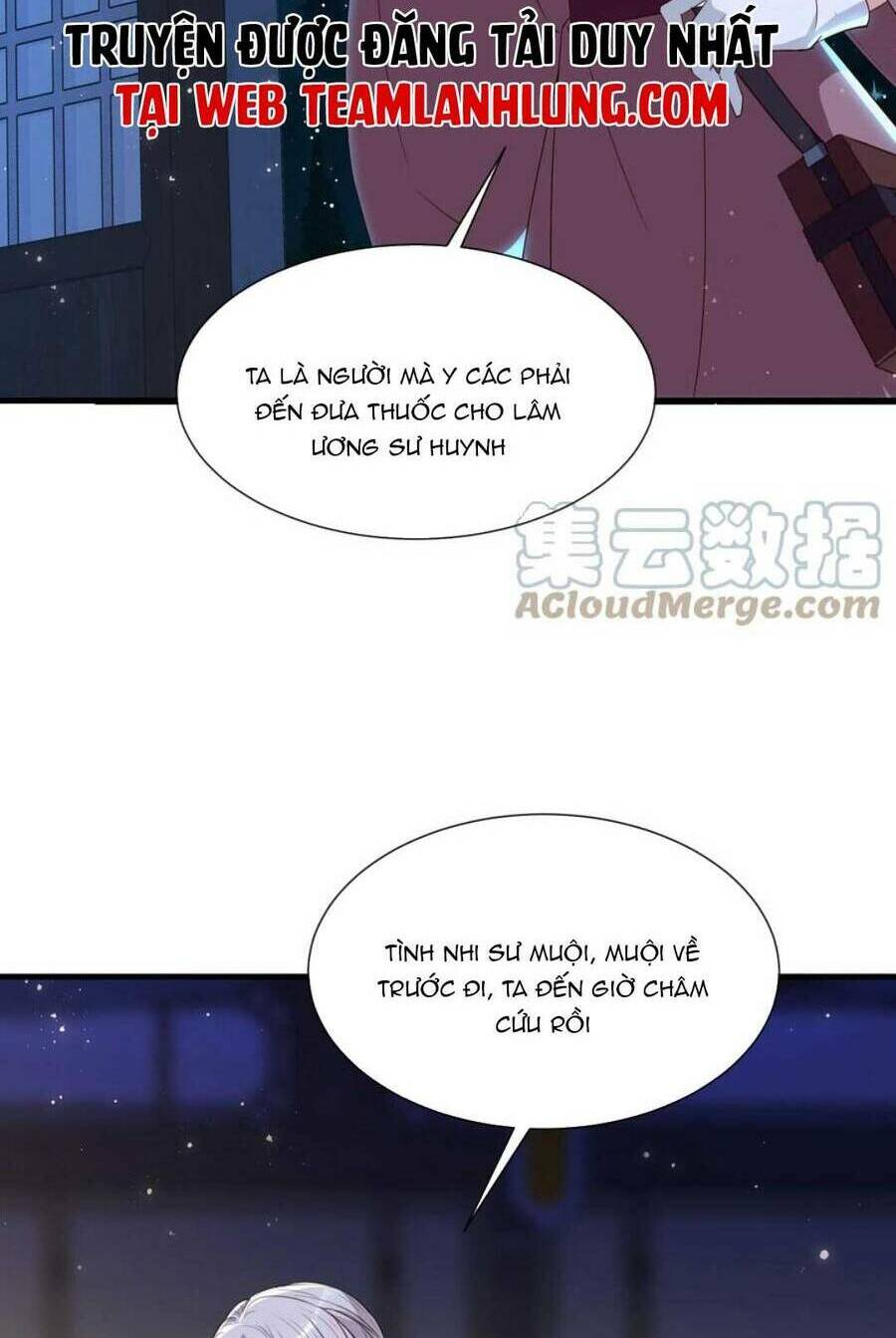 Nhặt Nuôi Phu Quân Chương 17 Ảnh 48