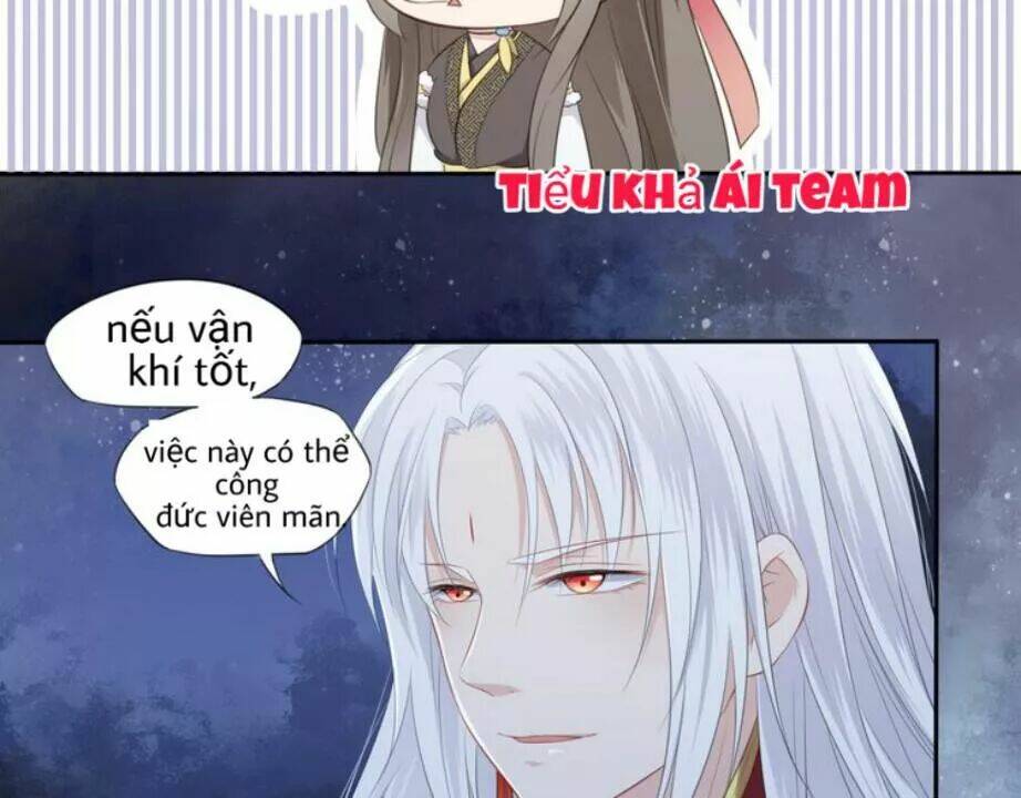 Tước Kiều Tiên Chương 3.2 Ảnh 38