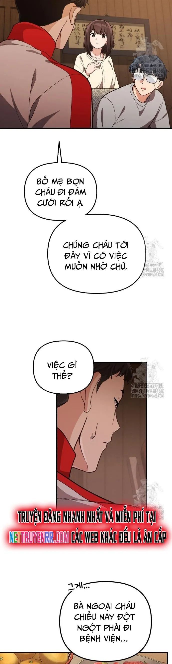 Thiên Tài Bình Dị Chương 14 Ảnh 5