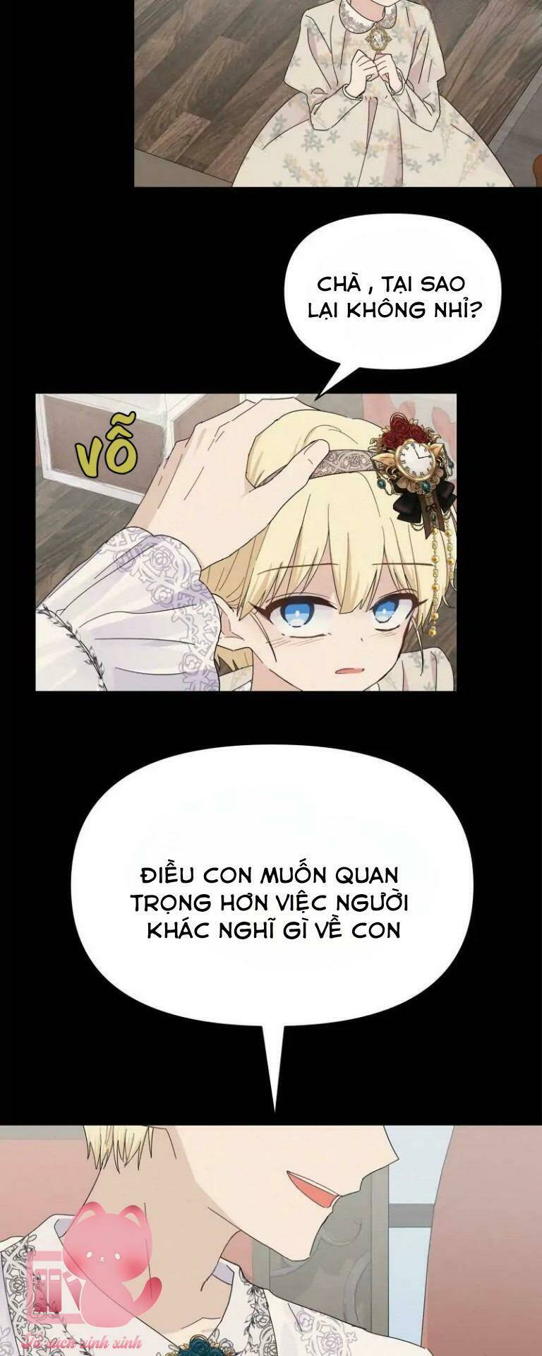 Lấy Đi Trái Tim Nàng Tiên Cá Chương 8 Ảnh 32