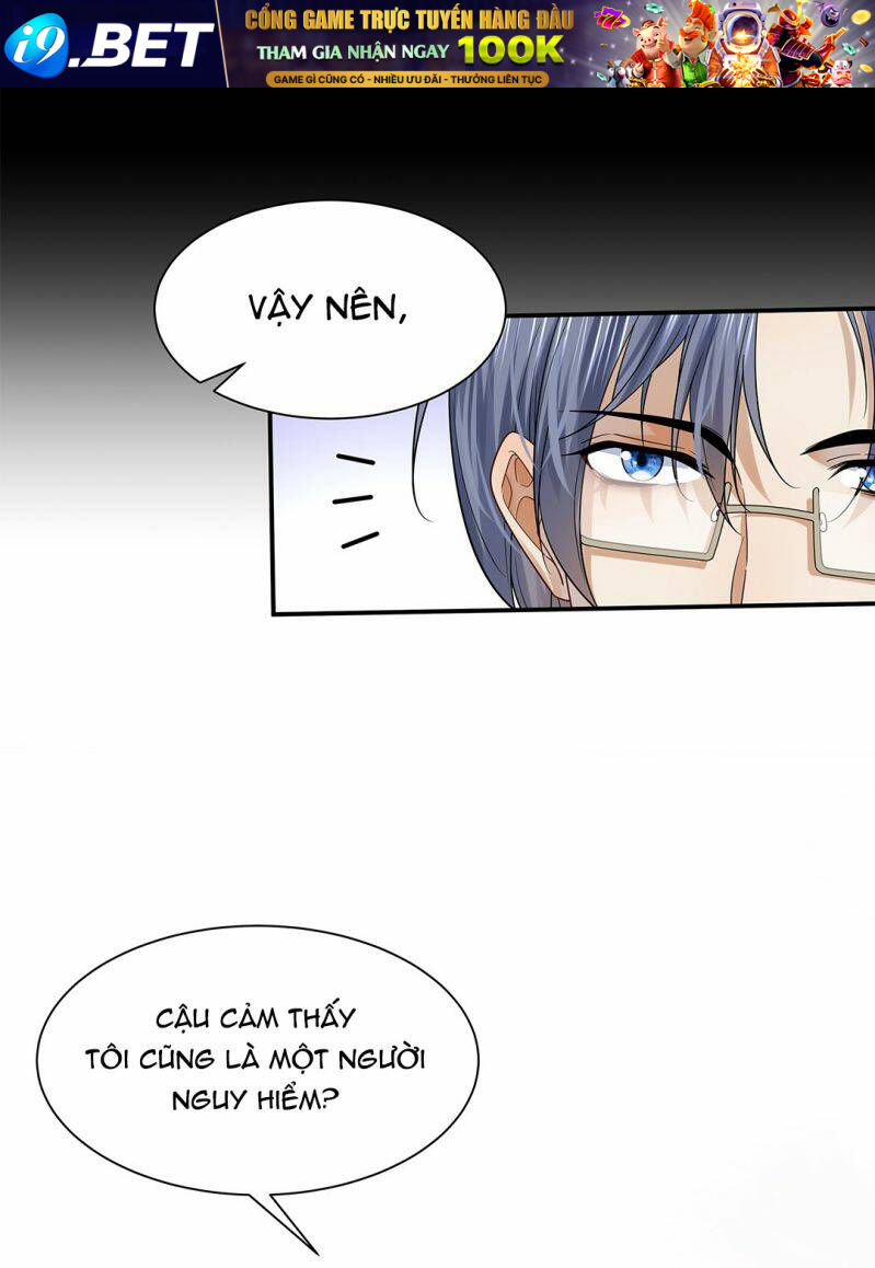 Vùng Cấm Chương 11 Ảnh 46