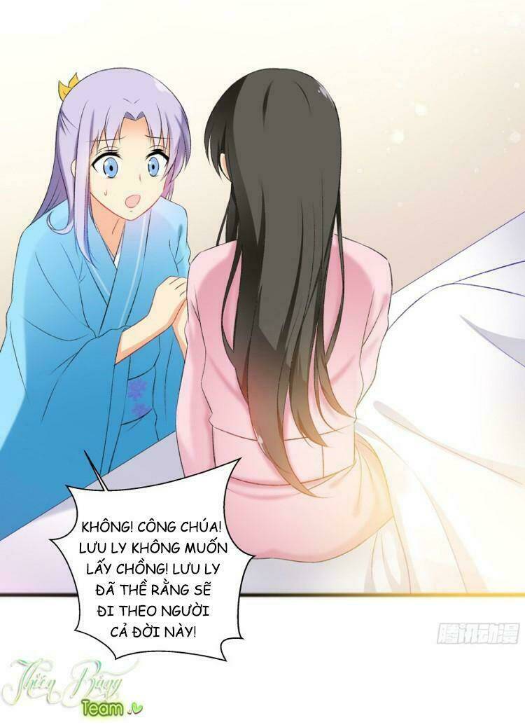 Nam Tử Truyện Chương 2 Ảnh 33