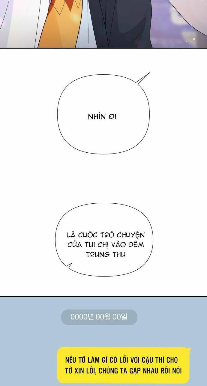 Lời Tỏ Tình Đi Lạc Chương 58 Ảnh 85