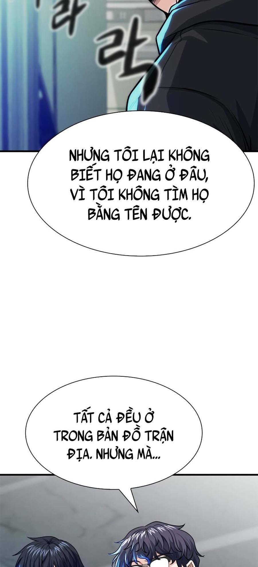 Người Chơi Bí Ẩn Chương 16 Ảnh 60