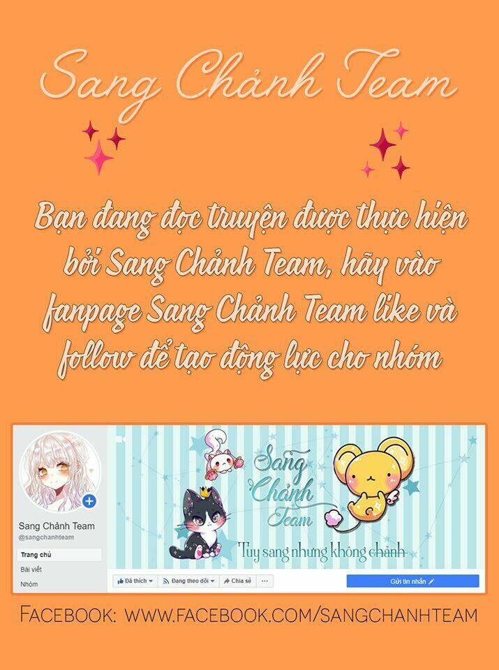 Trời Ban Cho Nam Thần Daddy Chương 34 Ảnh 2