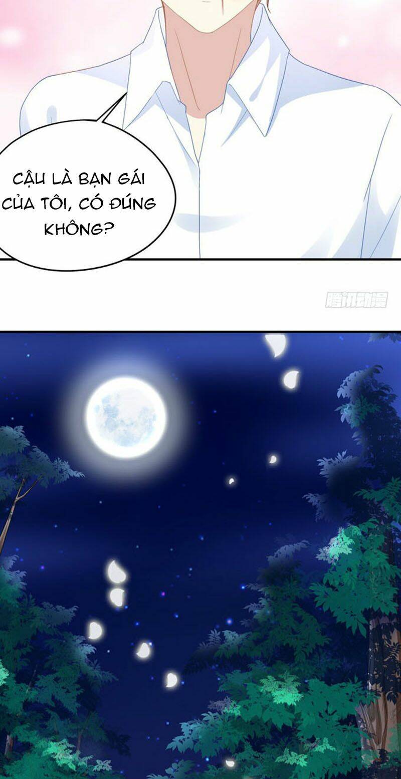 Ma Nữ Mang Đôi Giày Cao Gót Chương 1 Ảnh 24