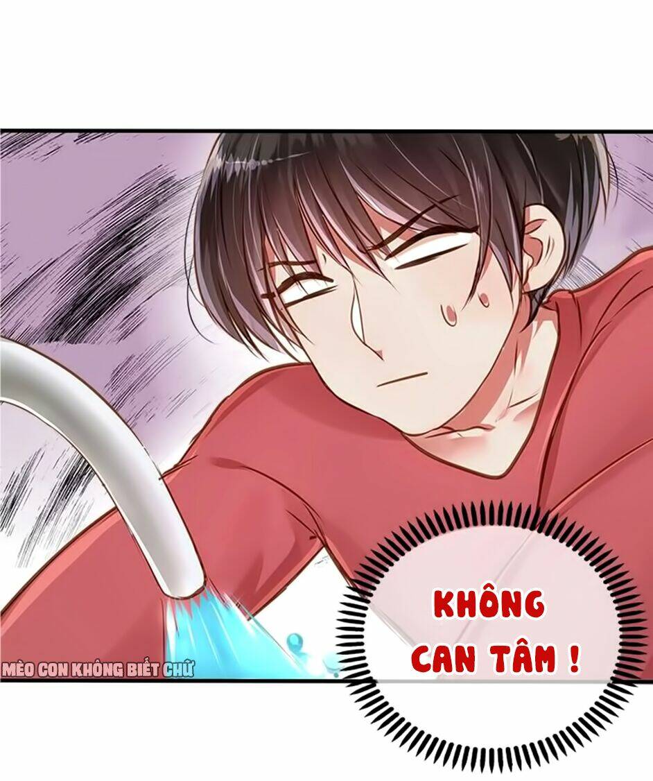 Không Có Ssr Làm Sao Để Yêu Chương 14 Ảnh 15