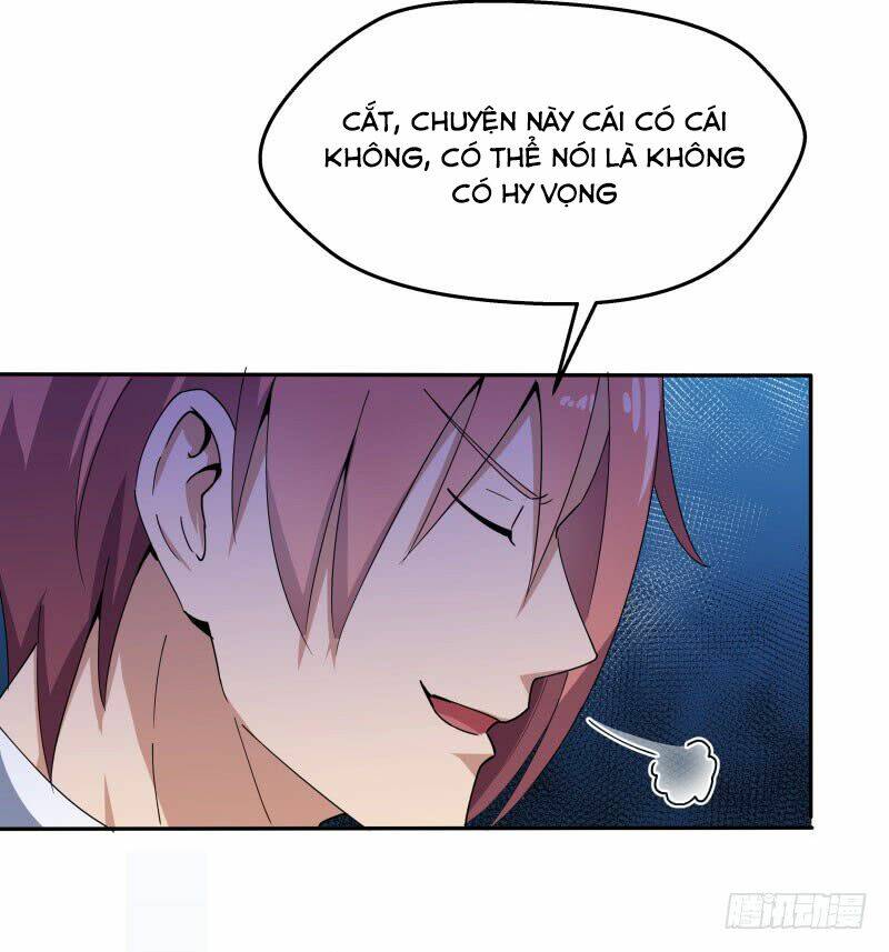 Siêu Năng Cuồng Thần Chương 16 Ảnh 34