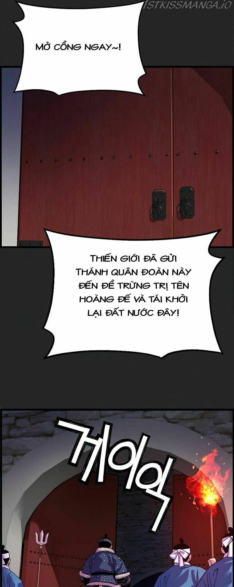 Tôi Sẽ Sống Như Một Hoàng Tử Chương 69 Ảnh 46