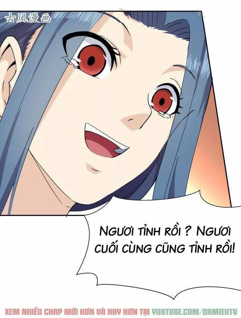 Siêu Năng Cuồng Thần Chương 21 Ảnh 6